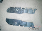 Oto Çıkma Parça / Citroen / C4 / Tampon / Ön Tampon / Çıkma Parça 