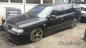 Hurda Belgeli Araçlar / Nissan / Primera