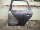 Oto Çıkma Parça / Kia / Ceed / Kaporta & Karoser / Sol Arka Kapı / Çıkma Parça 