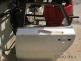Oto Çıkma Parça / Kia / Ceed / Kaporta & Karoser / Sol Arka Kapı / Çıkma Parça 