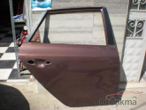 Oto Çıkma Parça / Kia / Ceed / Kaporta & Karoser / Sol Arka Kapı / Çıkma Parça 
