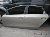 Oto Çıkma Parça / Kia / Ceed / Kaporta & Karoser / Sol Arka Kapı / Çıkma Parça 