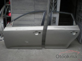 Oto Çıkma Parça / Kia / Ceed / Kaporta & Karoser / Sol Arka Kapı / Çıkma Parça 