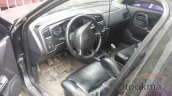 Oto Çıkma Parça / Nissan / Primera / Kaporta & Karoser / Komple Ön / Çıkma Parça 