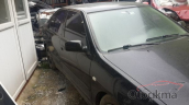 Oto Çıkma Parça / Nissan / Primera / Kaporta & Karoser / Komple Ön / Çıkma Parça 