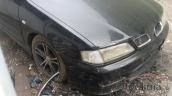 Oto Çıkma Parça / Nissan / Primera / Kaporta & Karoser / Komple Ön / Çıkma Parça 