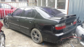 Oto Çıkma Parça / Nissan / Primera / Kaporta & Karoser / Komple Ön / Çıkma Parça 