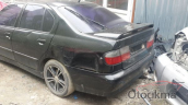 Oto Çıkma Parça / Nissan / Primera / Kaporta & Karoser / Komple Ön / Çıkma Parça 