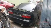 Oto Çıkma Parça / Nissan / Primera / Kaporta & Karoser / Komple Ön / Çıkma Parça 