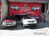 Oto Çıkma Parça / Nissan / Primera / Kaporta & Karoser / Komple Ön / Çıkma Parça 