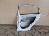 Oto Çıkma Parça / Ford / Fiesta / Kaporta & Karoser / Sağ Arka Kapı / Çıkma Parça 