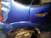 Hurda Belgeli Araçlar / Citroen / C3
