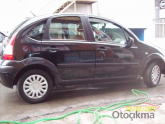 Hurda Belgeli Araçlar / Citroen / C3