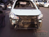 Hurda Belgeli Araçlar / Citroen / C3