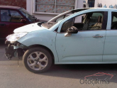 Hurda Belgeli Araçlar / Citroen / C3
