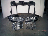 Oto Çıkma Parça / Citroen / C5 / Tampon / Ön Tampon / Çıkma Parça 