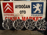 Oto Çıkma Parça / Citroen / C4 / Jant & Lastik / Çelik Jant / Çıkma Parça 