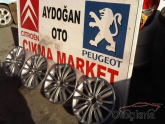 Oto Çıkma Parça / Citroen / C4 / Jant & Lastik / Çelik Jant / Çıkma Parça 