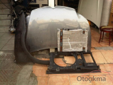 Oto Çıkma Parça / Citroen / C4 / Tampon / Ön Tampon / Çıkma Parça 