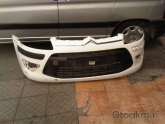Oto Çıkma Parça / Citroen / C4 / Tampon / Ön Tampon / Çıkma Parça 