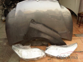 Oto Çıkma Parça / Citroen / C4 / Tampon / Ön Tampon / Çıkma Parça 
