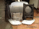 Oto Çıkma Parça / Citroen / C4 / Tampon / Ön Tampon / Çıkma Parça 