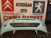 Oto Çıkma Parça / Citroen / C3 / Tampon / Ön Tampon / Çıkma Parça 