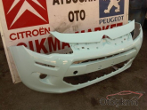 Oto Çıkma Parça / Citroen / C3 / Tampon / Ön Tampon / Çıkma Parça 