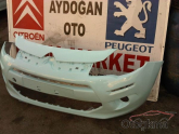 Oto Çıkma Parça / Citroen / C3 / Tampon / Ön Tampon / Çıkma Parça 