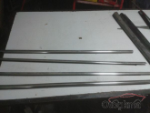 Oto Çıkma Parça / Volkswagen / Passat / Kaporta & Karoser / Kapı Çıtası / Çıkma Parça 