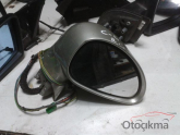 Oto Çıkma Parça / Citroen / C4 / Ayna / Sağ Dış Ayna / Çıkma Parça 