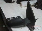 Oto Çıkma Parça / Ford / Fusion / Ayna / Sağ Dış Ayna / Çıkma Parça 