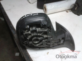 Oto Çıkma Parça / Peugeot / Partner / Ayna / Sağ Dış Ayna / Çıkma Parça 