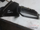 Oto Çıkma Parça / Renault / Fluence / Ayna / Sol Dış Ayna / Çıkma Parça 