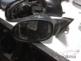 Oto Çıkma Parça / Hyundai / i10 / Ayna / Sol Dış Ayna / Çıkma Parça 