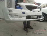 Oto Çıkma Parça / Volvo / S80 / Kaporta & Karoser / Panjur / Çıkma Parça 