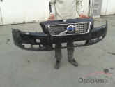 Oto Çıkma Parça / Volvo / S80 / Kaporta & Karoser / Panjur / Çıkma Parça 