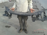 Oto Çıkma Parça / Volvo / S80 / Kaporta & Karoser / Panjur / Çıkma Parça 