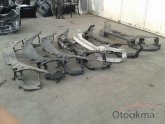 Oto Çıkma Parça / Volvo / S80 / Kaporta & Karoser / Panjur / Çıkma Parça 