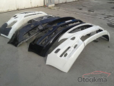 Oto Çıkma Parça / Volvo / S80 / Kaporta & Karoser / Panjur / Çıkma Parça 