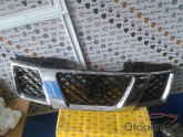 Oto Çıkma Parça / Nissan / Navara / Kaporta & Karoser / Panjur / Çıkma Parça 