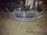 Oto Çıkma Parça / Peugeot / 508 / Tampon / Ön Panjur / Çıkma Parça 