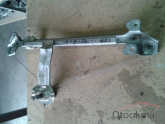 Oto Çıkma Parça / Opel / Corsa / Oto Cam / Cam Krikosu / Çıkma Parça 