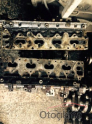 Oto Çıkma Parça / Opel / Vectra / Motor / Silindir Kapağı / Çıkma Parça 