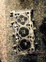 Oto Çıkma Parça / Hyundai / Accent / Motor / Silindir Kapağı / Çıkma Parça 