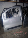 Oto Çıkma Parça / Peugeot / Bipper / Kaporta & Karoser / Sol Ön Kapı / Çıkma Parça 