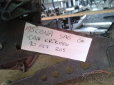 Oto Çıkma Parça / Opel / Ascona / Oto Cam / Cam Krikosu / Çıkma Parça 
