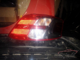 Oto Çıkma Parça / Peugeot / 301 / Far & Stop / Sağ Arka Stop / Çıkma Parça 