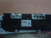 Oto Çıkma Parça / Volkswagen / Passat / Klima / Kontrol Paneli / Çıkma Parça 
