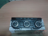 Oto Çıkma Parça / Volkswagen / Passat / Klima / Kontrol Paneli / Çıkma Parça 